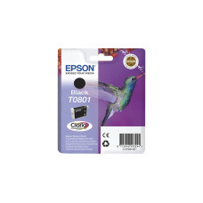 Epson C13T08014011 schwarz, Tinte