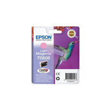Epson C13T08064011 Light Magenta, Tinte(Retail)