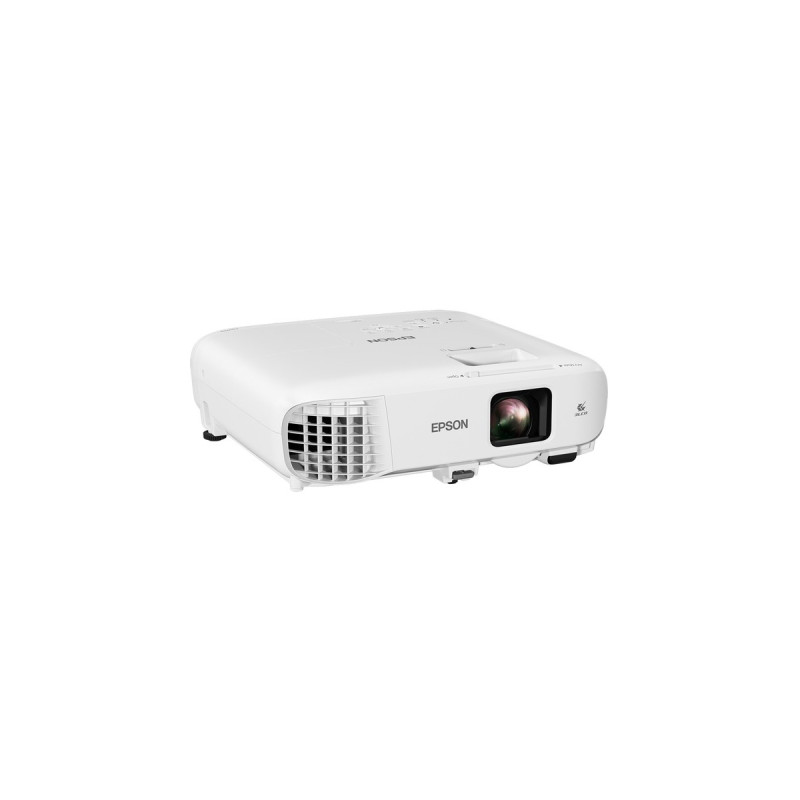 Epson EB-X49, DLP-Beamer(weiß, XGA, KeyStone, HDMI)