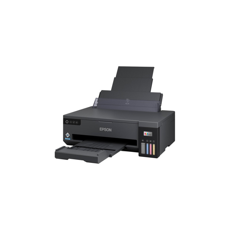 Epson EcoTank ET-14100, Tintenstrahldrucker(schwarz, USB, WLAN)