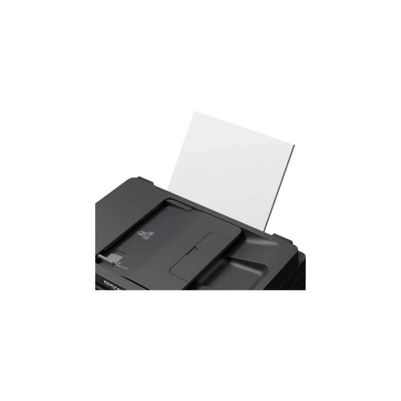 Epson EcoTank ET-15000, Multifunktionsdrucker(schwarz, USB, WLAN, LAN, Scan, Kopie, Fax )