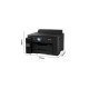 Epson EcoTank ET-16150, Tintenstrahldrucker(schwarz, USB, LAN, WLAN)