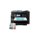 Epson EcoTank ET-16600, Multifunktionsdrucker(schwarz, USB, LAN, WLAN, Scan, Kopie, Fax)