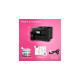 Epson EcoTank ET-16600, Multifunktionsdrucker(schwarz, USB, LAN, WLAN, Scan, Kopie, Fax)