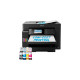 Epson EcoTank ET-16650, Multifunktionsdrucker(schwarz, USB, LAN, WLAN, Scan, Kopie, Fax)