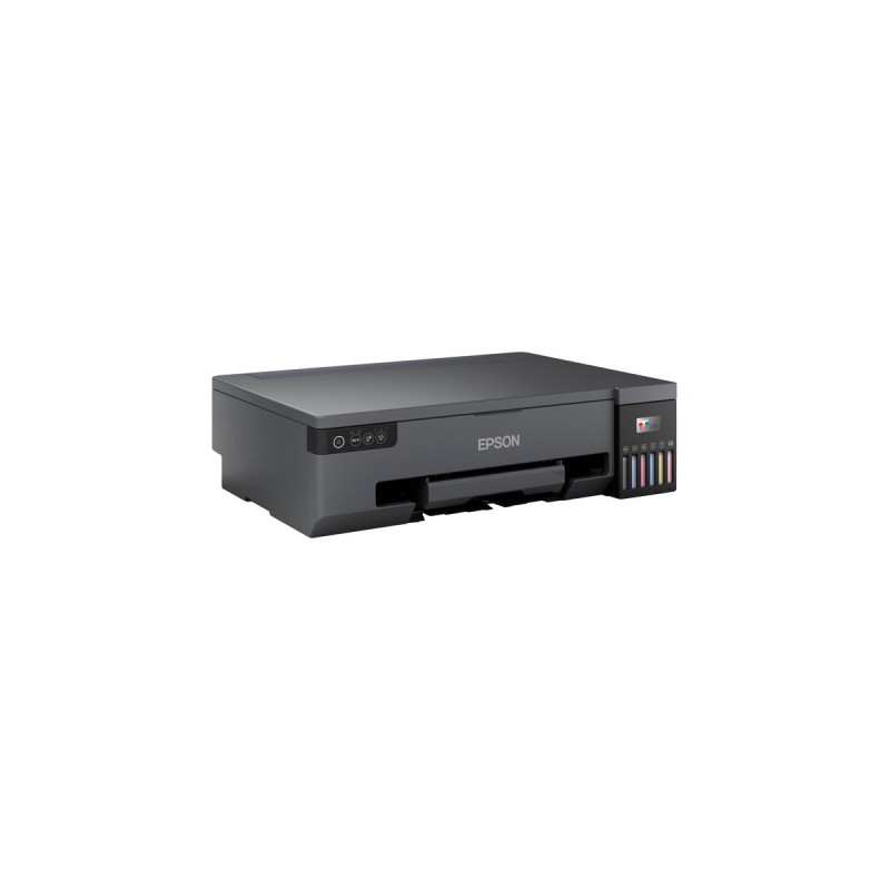 Epson EcoTank ET-18100, Tintenstrahldrucker(schwarz, USB, WLAN)