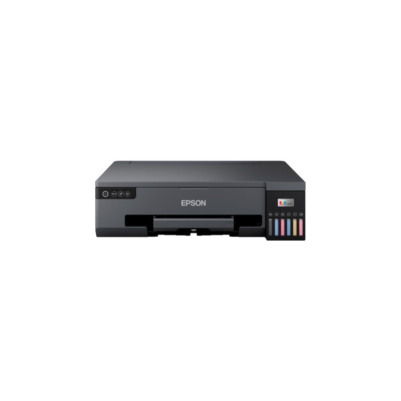 Epson EcoTank ET-18100, Tintenstrahldrucker(schwarz, USB, WLAN)