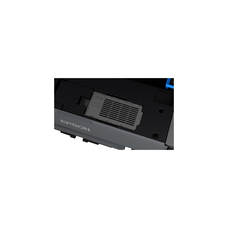 Epson EcoTank ET-18100, Tintenstrahldrucker(schwarz, USB, WLAN)