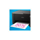 Epson EcoTank ET-2810, Multifunktionsdrucker(schwarz, Scan, Kopie, USB, WLAN)