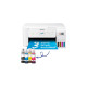 Epson EcoTank ET-2826, Multifunktionsdrucker(weiß, Scan, Kopie, USB, WLAN)