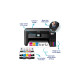 Epson EcoTank ET-2850, Multifunktionsdrucker(schwarz, Scan, Kopie, USB, WLAN)