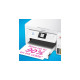 Epson EcoTank ET-2856, Multifunktionsdrucker(weiß, Scan, Kopie, USB, WLAN)