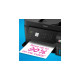 Epson EcoTank ET-4810, Multifunktionsdrucker(schwarz, USB, LAN, WLAN, Scan, Kopie, Fax)