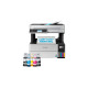 Epson EcoTank ET-5150, Multifunktionsdrucker(grau/schwarz, Scan, Kopie, USB, LAN, WLAN)