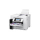 Epson EcoTank ET-5880, Multifunktionsdrucker(grau, Scan, Kopie, Fax)