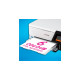 Epson EcoTank ET-8500, Multifunktionsdrucker(grau/schwarz, USB, WLAN, Scan, Kopie)