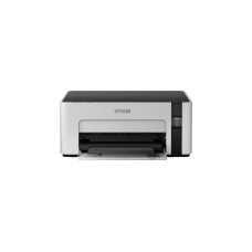 Epson EcoTank ET-M1120, Tintenstrahldrucker(grau/anthrazit, USB, WLAN)