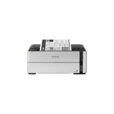 Epson EcoTank ET-M1170, Tintenstrahldrucker(weiß, USB, LAN, WLAN)