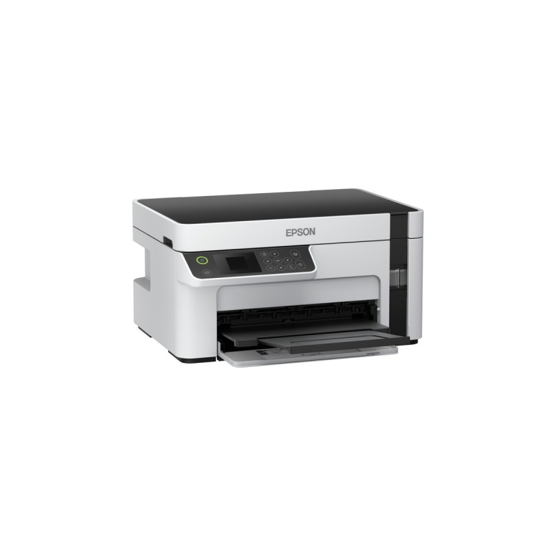 Epson EcoTank ET-M2120, Multifunktionsdrucker(USB, WLAN, Scan, Kopie)