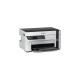 Epson EcoTank ET-M2120, Multifunktionsdrucker(USB, WLAN, Scan, Kopie)