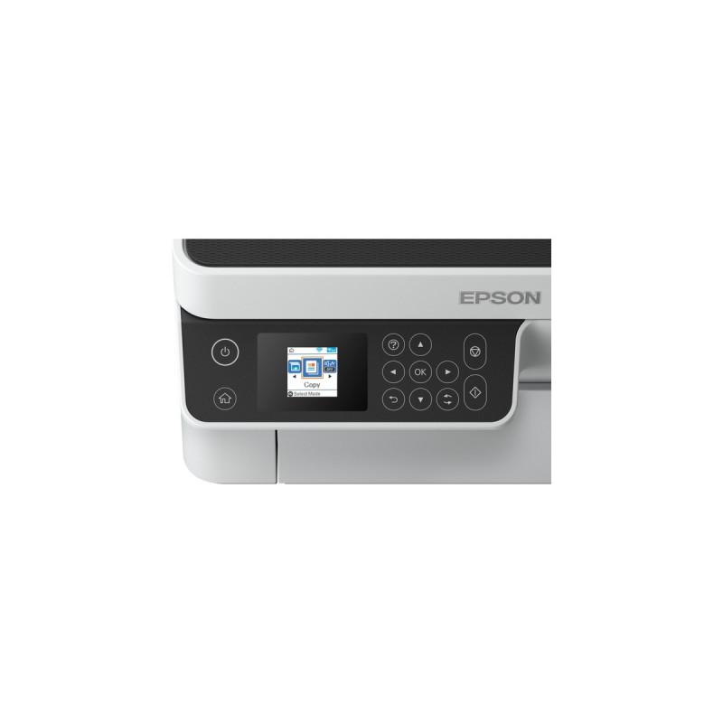 Epson EcoTank ET-M2120, Multifunktionsdrucker(USB, WLAN, Scan, Kopie)