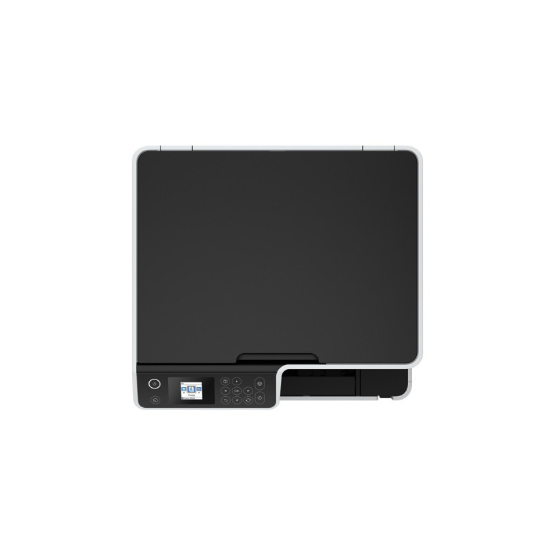 Epson EcoTank ET-M2170, Multifunktionsdrucker(grau/anthrazit, Scan, Kopie, USB, LAN, WLAN)