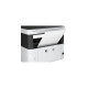 Epson EcoTank ET-M2170, Multifunktionsdrucker(grau/anthrazit, Scan, Kopie, USB, LAN, WLAN)