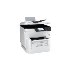 Epson Epson WorkForce Pro WF-C878RDWF, Tintenstrahldrucker(grau, USB, LAN, WLAN, Kopie, Scan, Fax)