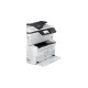 Epson Epson WorkForce Pro WF-C878RDWF, Tintenstrahldrucker(grau, USB, LAN, WLAN, Kopie, Scan, Fax)