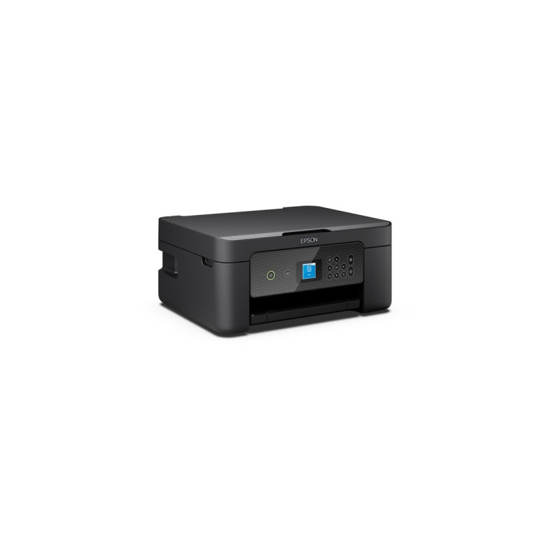 Epson Expression Home XP-3200, Multifunktionsdrucker(schwarz, USB, WLAN, Scan, Kopie)