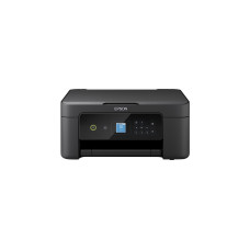 Epson Expression Home XP-3205, Multifunktionsdrucker(schwarz, USB, WLAN, Scan, Kopie)