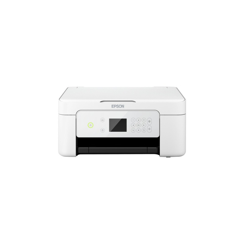 Epson Expression Home XP-4205, Multifunktionsdrucker(weiß, USB, WLAN, Scan, Kopie)