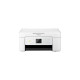 Epson Expression Home XP-4205, Multifunktionsdrucker(weiß, USB, WLAN, Scan, Kopie)