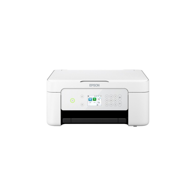 Epson Expression Home XP-4205, Multifunktionsdrucker(weiß, USB, WLAN, Scan, Kopie)