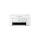 Epson Expression Home XP-4205, Multifunktionsdrucker(weiß, USB, WLAN, Scan, Kopie)