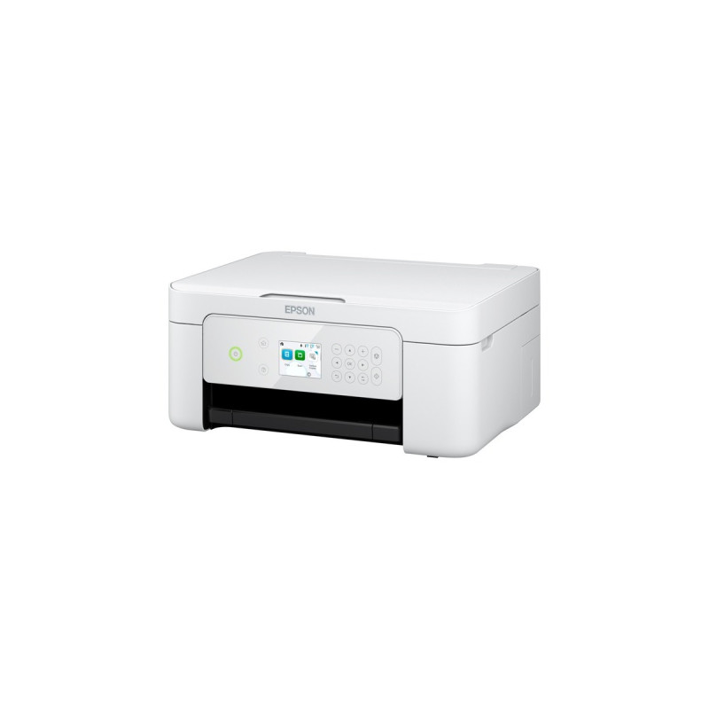 Epson Expression Home XP-4205, Multifunktionsdrucker(weiß, USB, WLAN, Scan, Kopie)