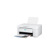 Epson Expression Home XP-4205, Multifunktionsdrucker(weiß, USB, WLAN, Scan, Kopie)