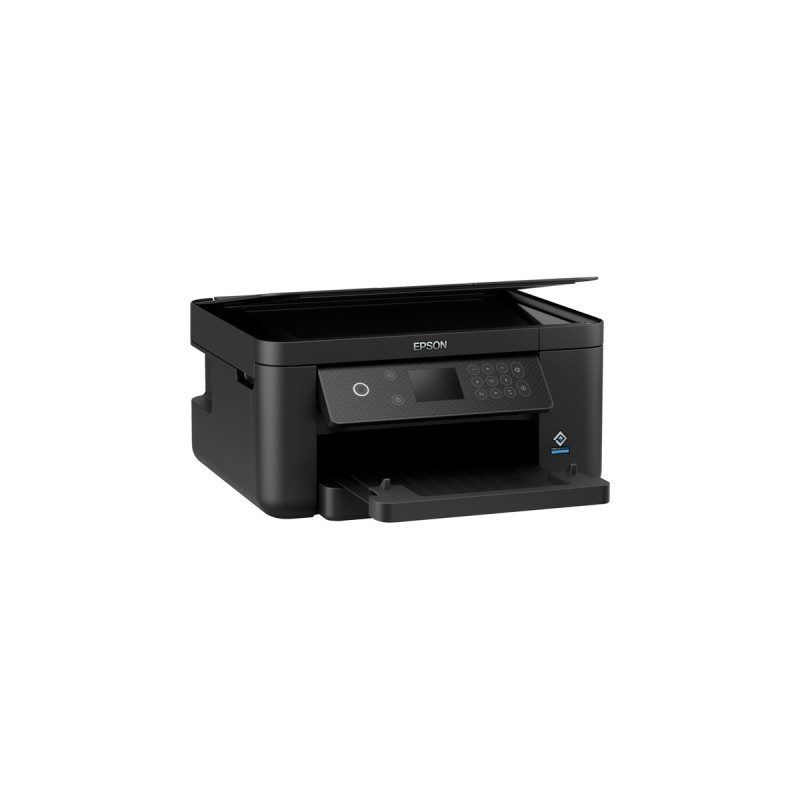 Epson Expression Home XP-5200, Multifunktionsdrucker(schwarz, USB, WLAN, Scan, Kopie)