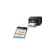Epson Expression Home XP-5200, Multifunktionsdrucker(schwarz, USB, WLAN, Scan, Kopie)