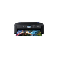 Epson Expression Photo HD XP-15000, Tintenstrahldrucker(schwarz, USB, LAN, WLAN, WiFi direct)