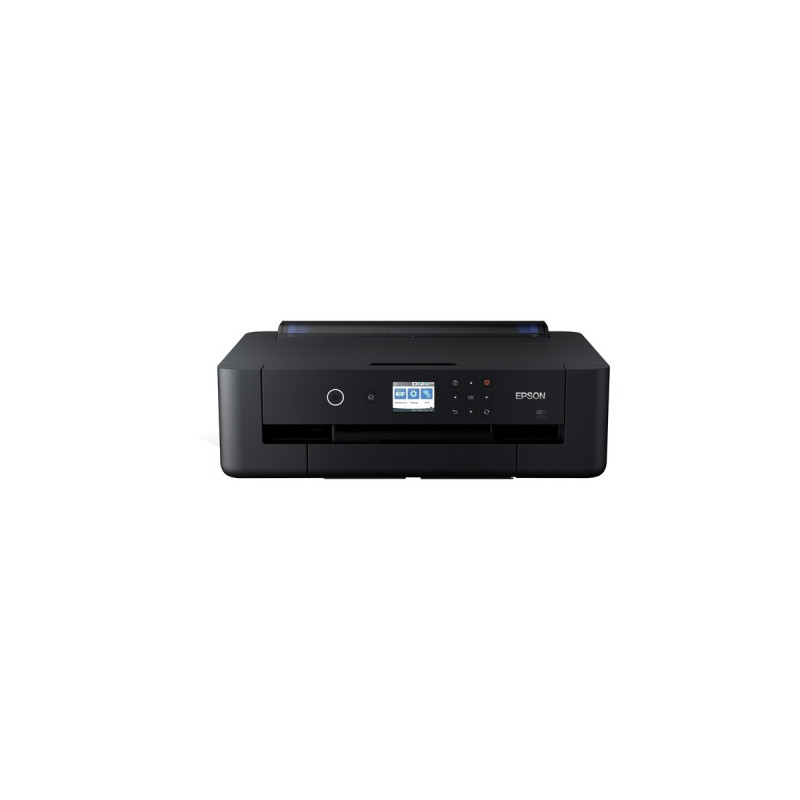 Epson Expression Photo HD XP-15000, Tintenstrahldrucker(schwarz, USB, LAN, WLAN, WiFi direct)