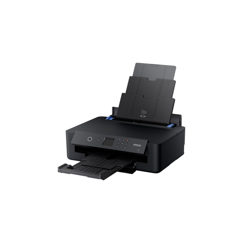 Epson Expression Photo HD XP-15000, Tintenstrahldrucker(schwarz, USB, LAN, WLAN, WiFi direct)