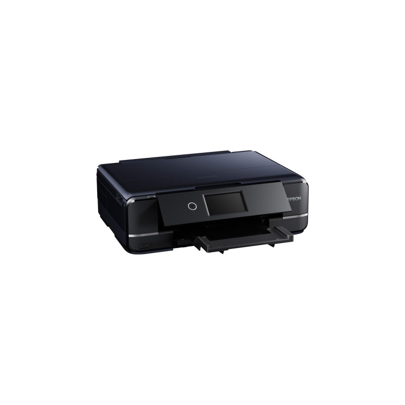Epson Expression Photo XP-970, Multifunktionsdrucker(schwarz, USB, WLAN, Ethernet, Scan, Kopie)