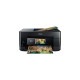 Epson Expression Premium XP-7100, Multifunktionsdrucker(schwarz, USB, LAN, WLAN)