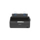Epson LQ-350, Nadeldrucker(grau, USB/PAR)