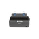 Epson LX-350, Nadeldrucker(grau, USB/PAR/SER)