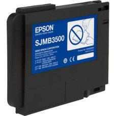 Epson Maintenance-Box C33S020580, Wartungseinheit