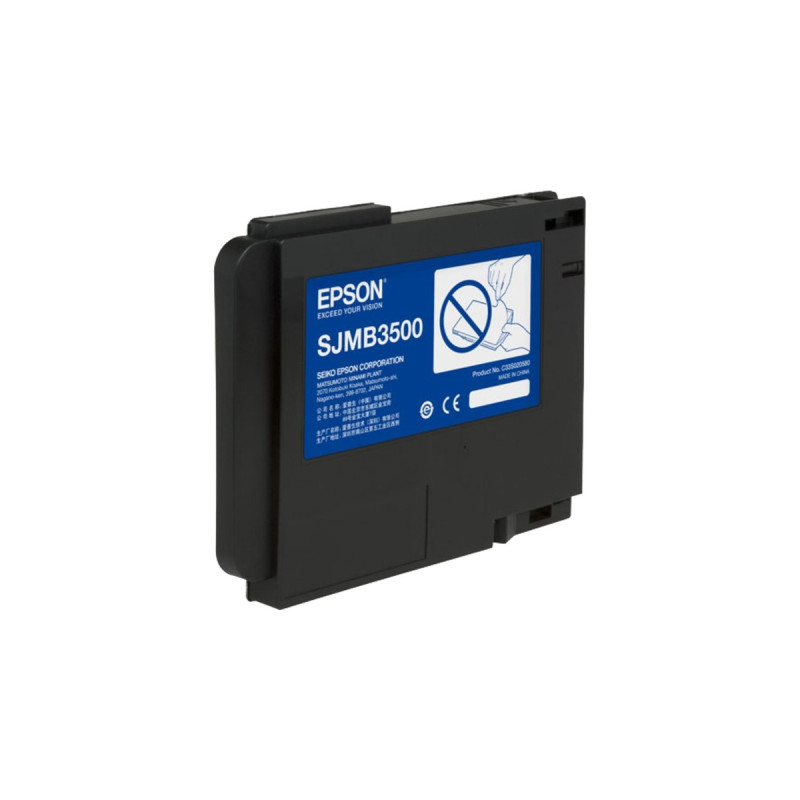 Epson Maintenance-Box C33S020580, Wartungseinheit