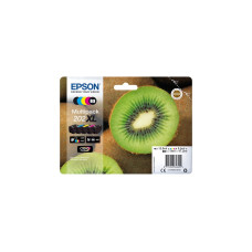 Epson Multipack 202XL (C13T02G74010 ), Tinte