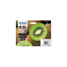 Epson Multipack 202 (C13T02E74010), Tinte